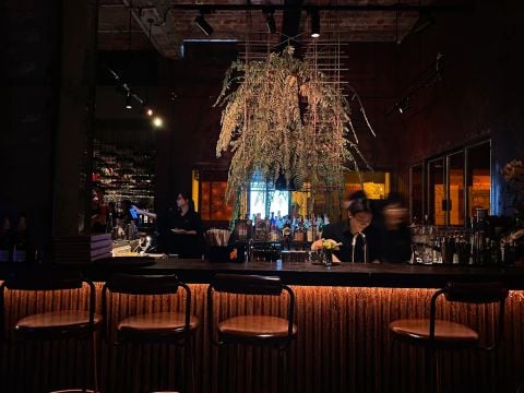 Bebop Saigon - 38 Lý Tự Trọng