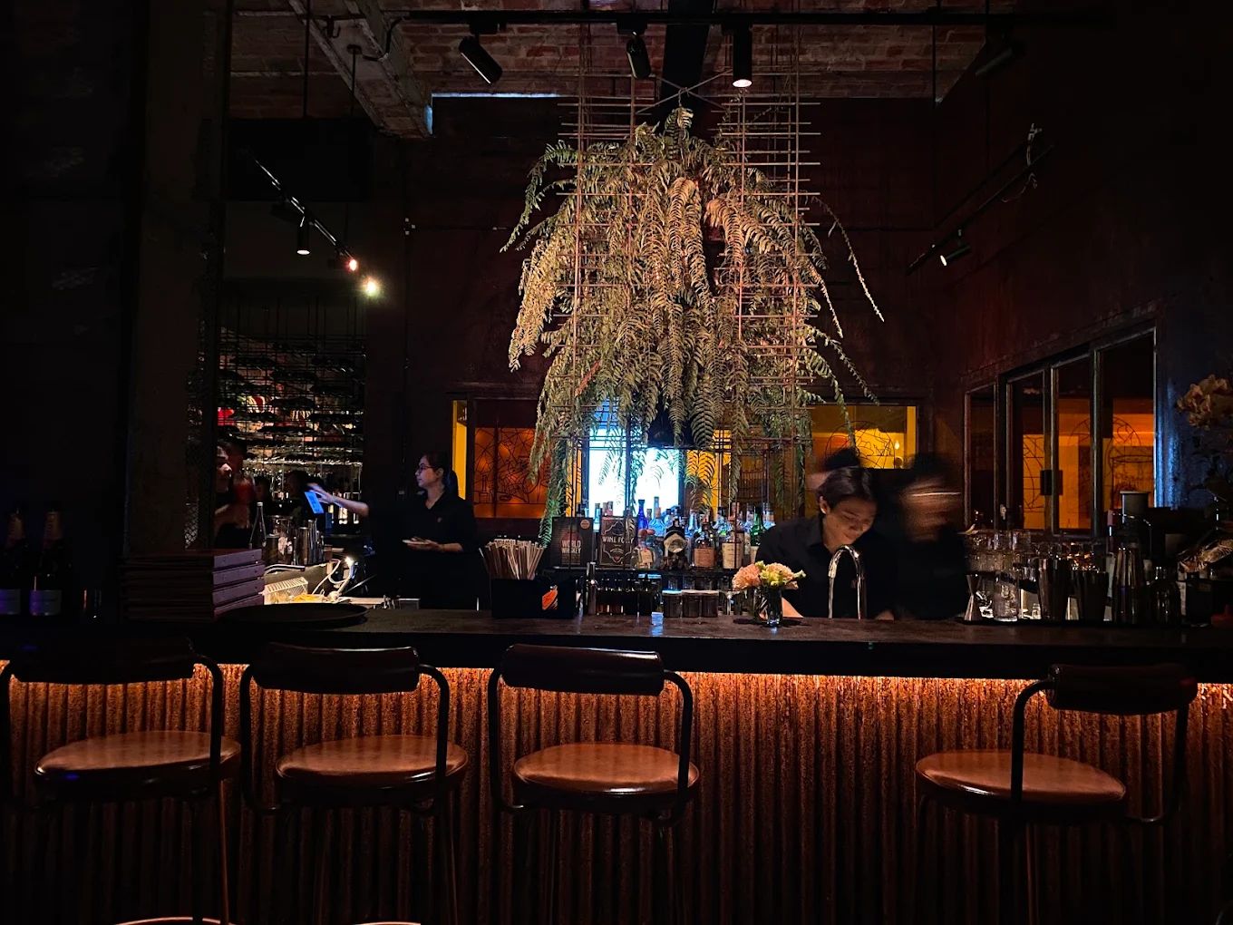 Bebop Saigon - 38 Lý Tự Trọng