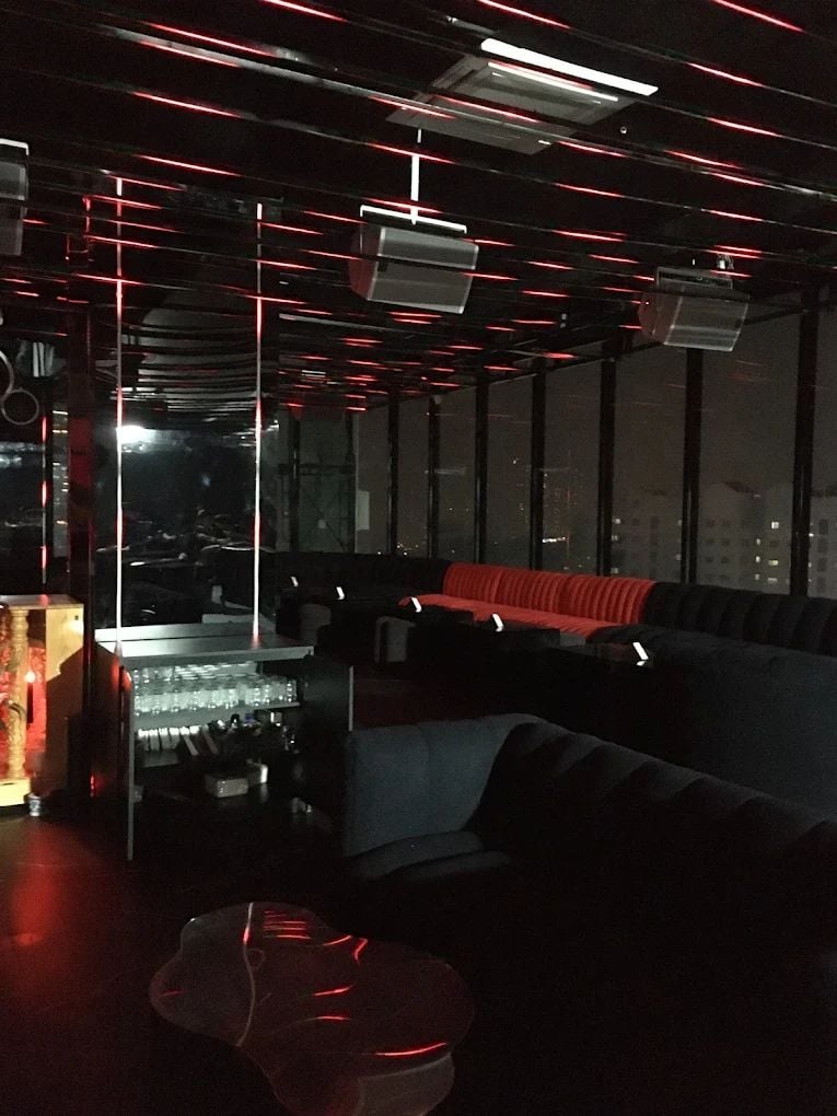 Oldschool Sgn - 208 Nguyễn Trãi