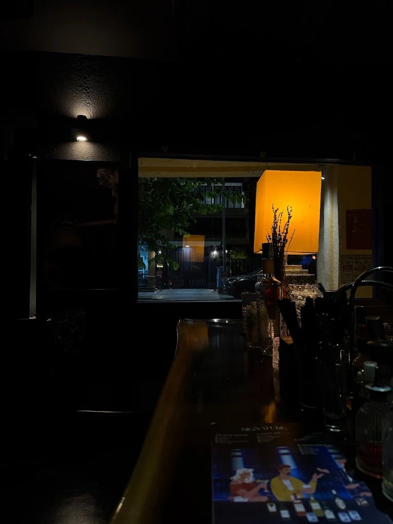 The Room Mixology - 87 Giếng Đồn