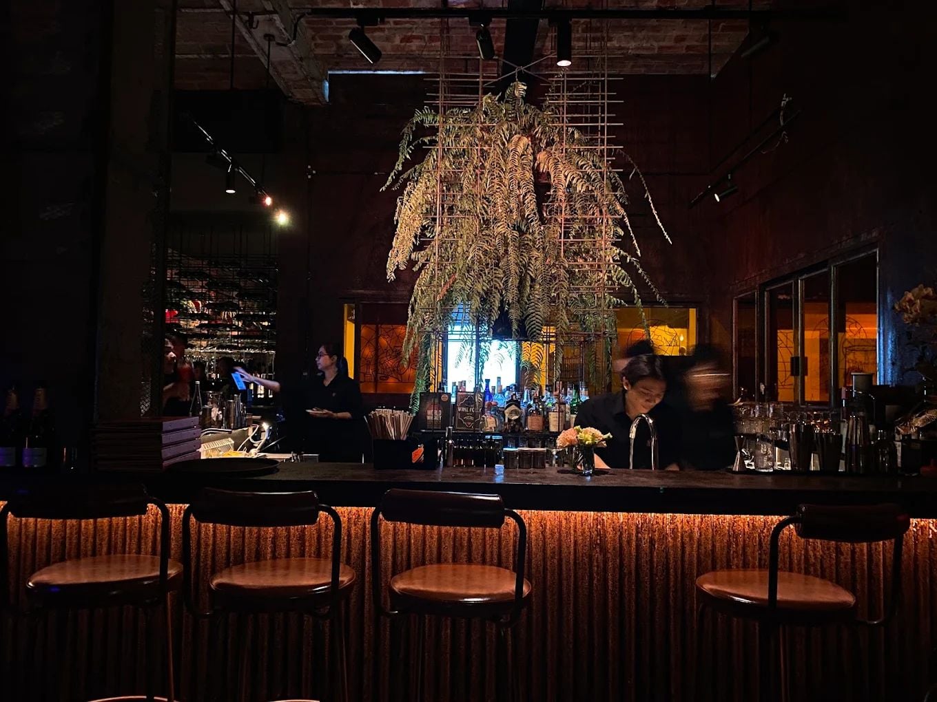 Bebop Saigon - 38 Lý Tự Trọng