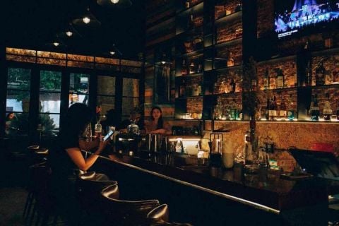 Ref 18x Cocktail - 63A Trần Nguyên Hãn