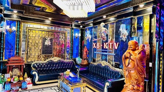 Karaoke X8 KTV - KCN Đồng Văn 4