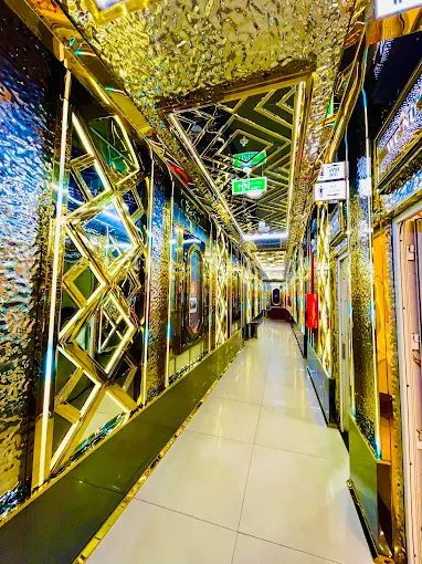 Karaoke Moon An Tây - Khu phố Dòng Sỏi