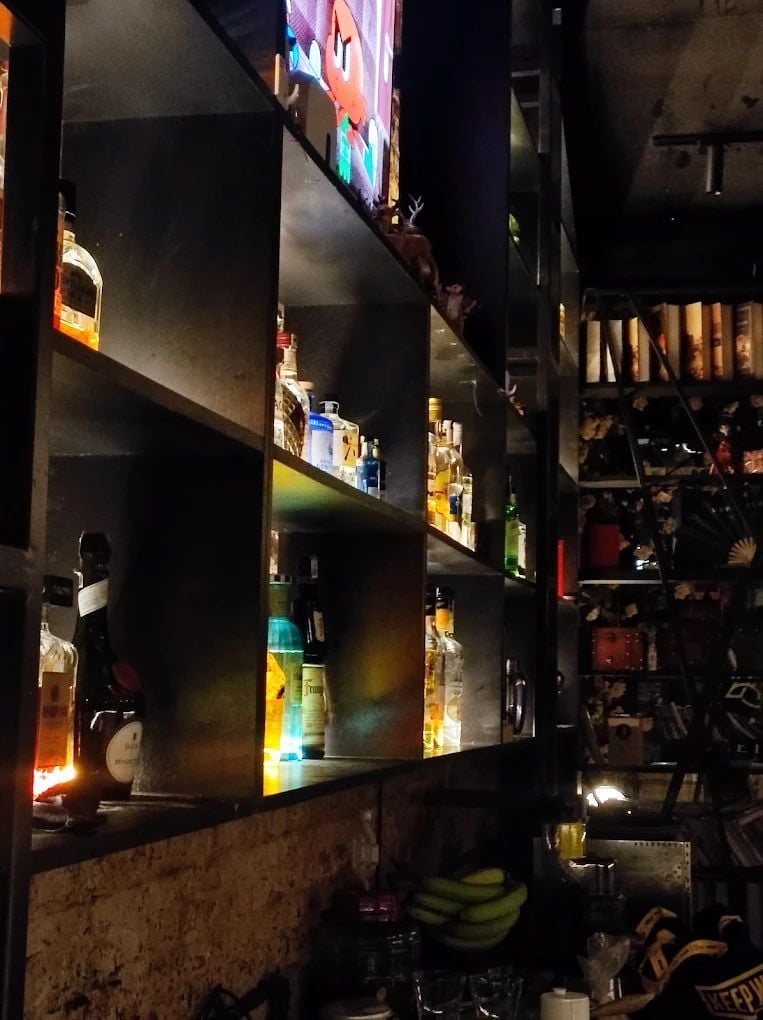 Ref 18x Cocktail - 63A Trần Nguyên Hãn