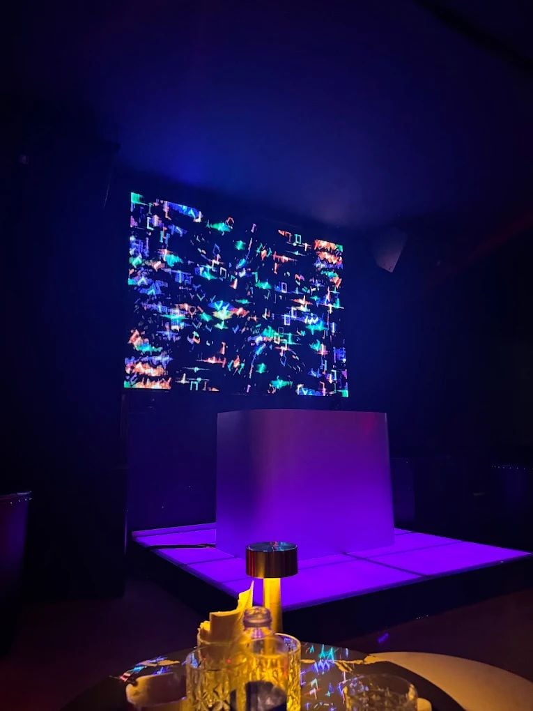 Rumor Lounge - 53 Ngô Thì Sĩ