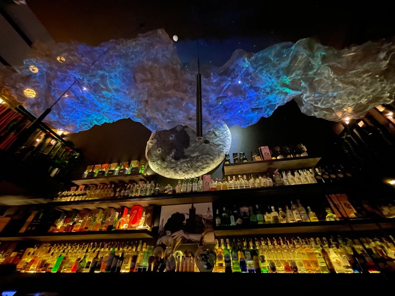 The Room Mixology - 87 Giếng Đồn