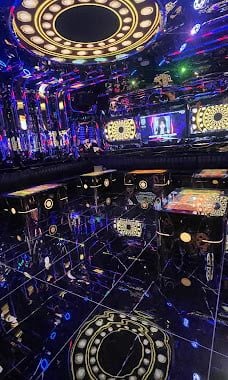 Karaoke Paris Ninh Bình - 175 Nam Thành
