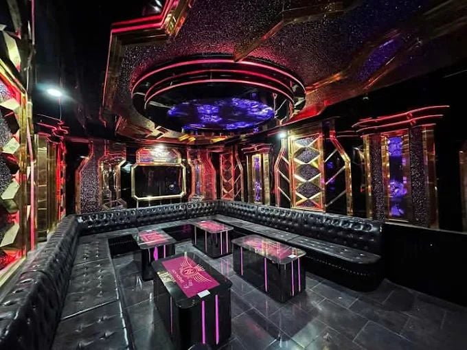 Karaoke Huy Hoàng - Quốc lộ 10