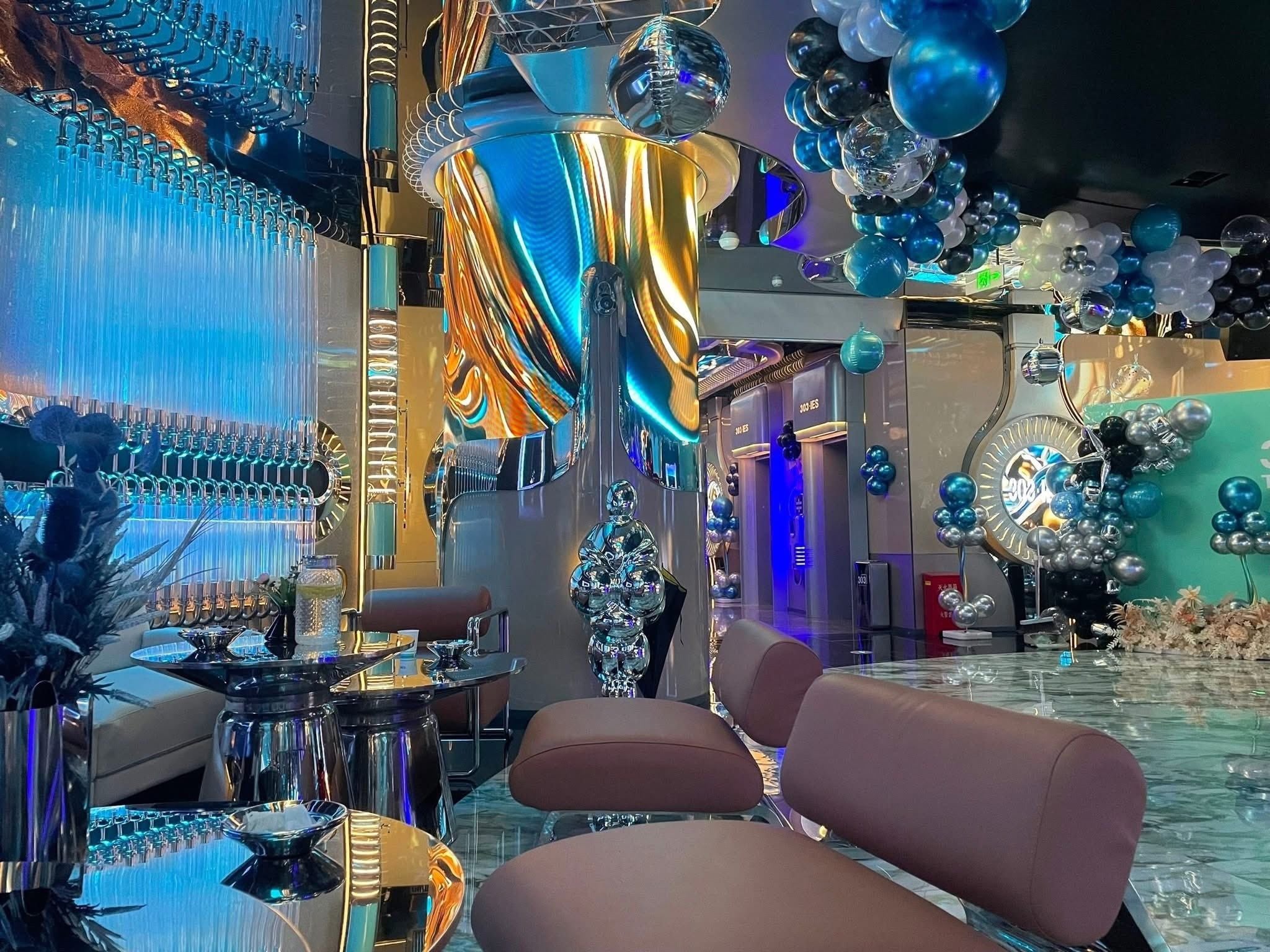 Karaoke V Party - 05 Hồ Đắc Di