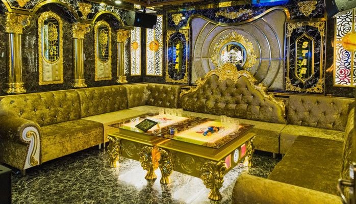 Karaoke Golden Melody - 322 Lê Văn Thọ