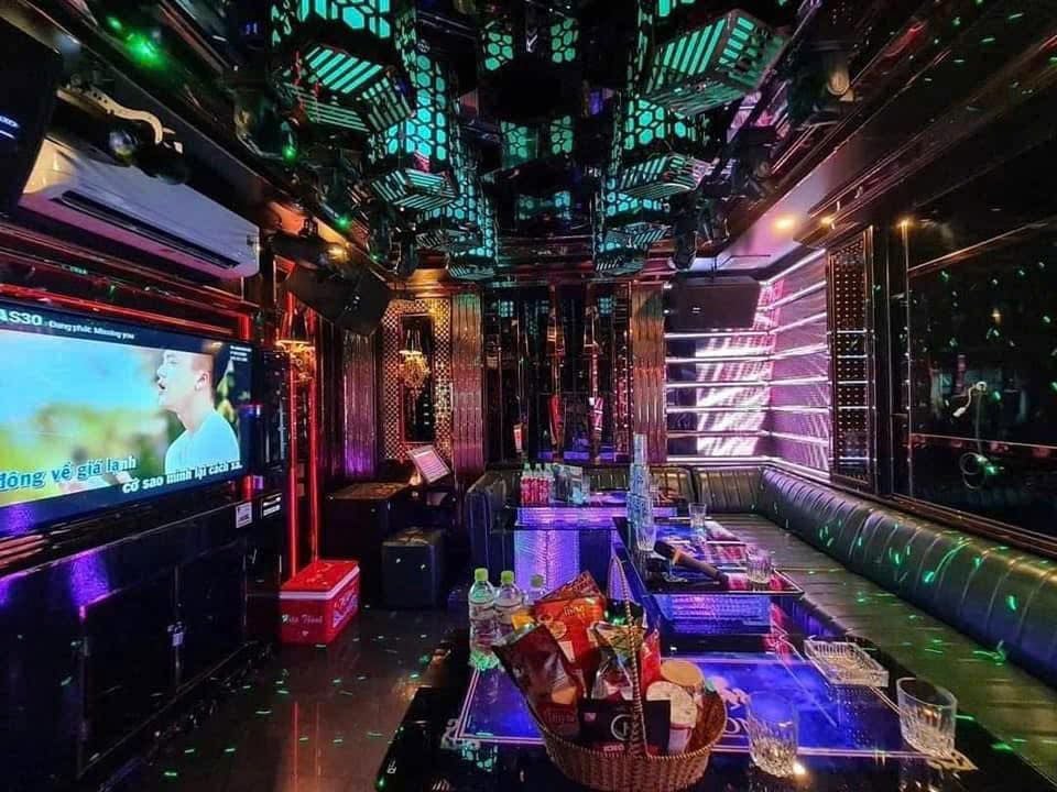 Karaoke Monaco - B5/33C Võ Văn Vân