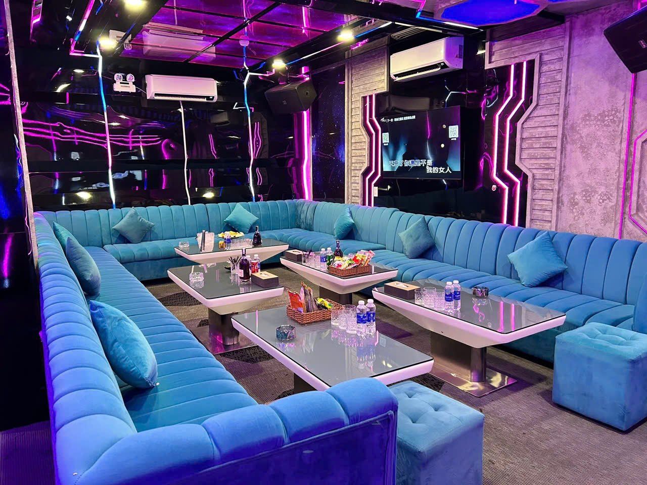 Karaoke Julia 66 KTV - 66 Tản Đà