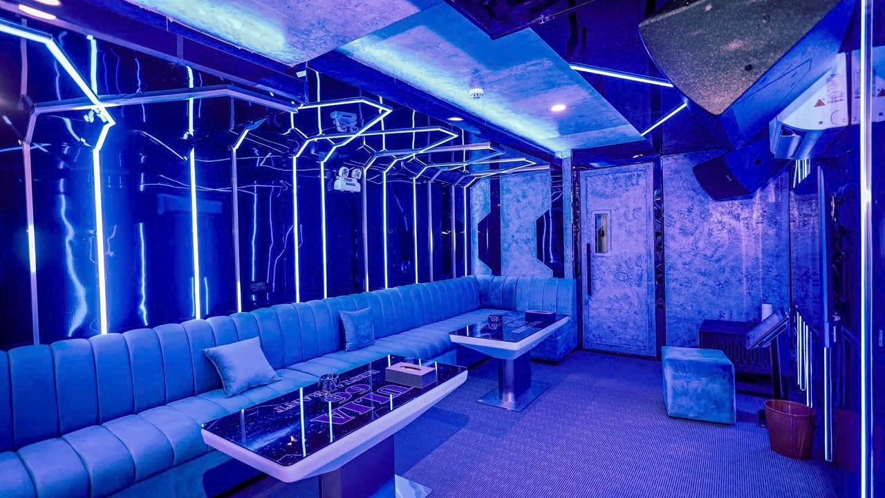 Karaoke Julia 66 KTV - 66 Tản Đà