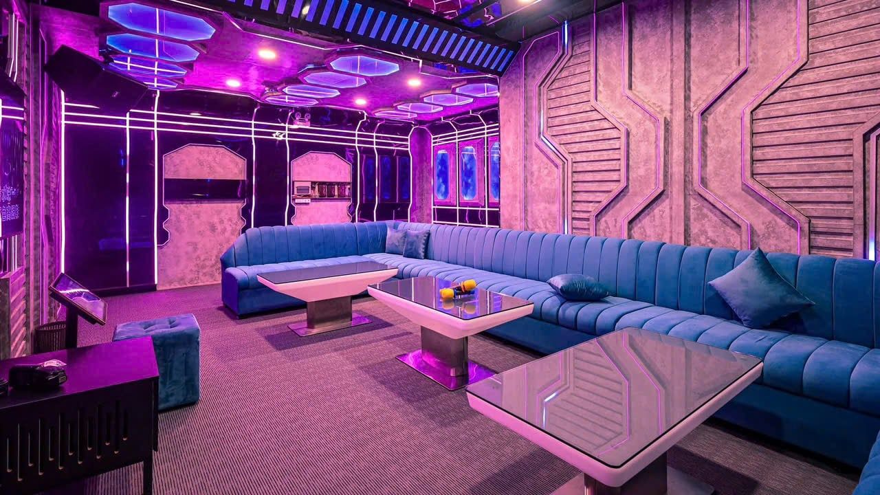 Karaoke Julia 66 KTV - 66 Tản Đà