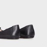 Giày Búp Bê Mũi Tròn CHRISTINA-Q GBB135I