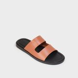 Dép Nam Cao Cấp CHRISTINA-Q DNA095F