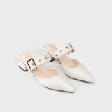 Sục Nữ Mũi Nhọn CHRISTINA-Q SUC053H