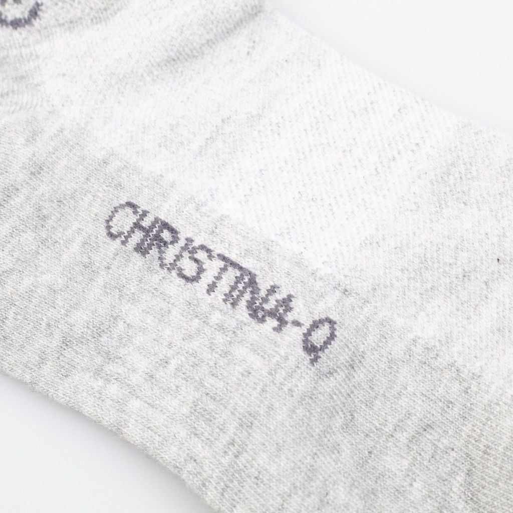 Tất nữ ChristinA-Q TNU003