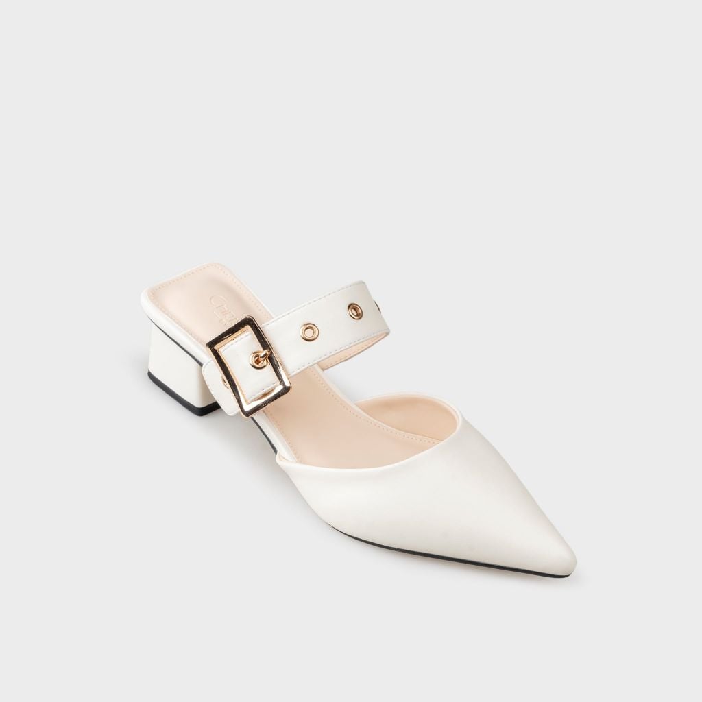 Sục Nữ Mũi Nhọn CHRISTINA-Q SUC053H