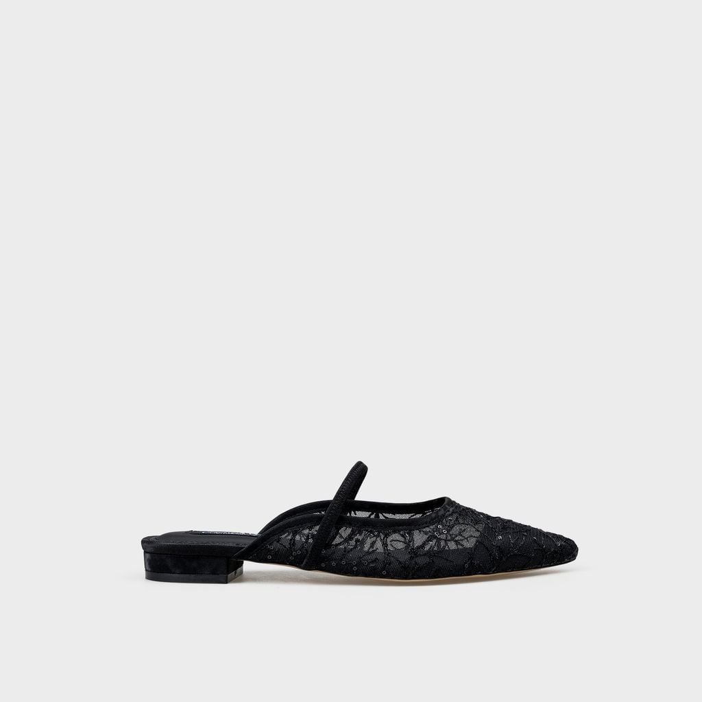 Sục Nữ Mũi Nhọn CHRISTINA-Q SUC057H