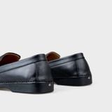 Giày lười công sở da cao cấp ChristinA-Q GNA476H