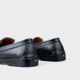 Giày lười công sở da cao cấp ChristinA-Q GNA476H