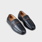 Giày lười công sở da cao cấp ChristinA-Q GNA476H