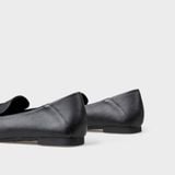 Giày Búp Bê Nữ Mũi Vuông CHRISTINA-Q GBB215I