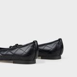 Giày Búp Bê Nữ Mũi Tròn CHRISTINA-Q GBB195H