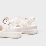 Giày Sandals Nữ Đế Xuồng CHRISTINA-Q XDX166I