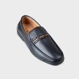 Giày lười công sở da cao cấp ChristinA-Q GNA476H