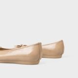 Giày Búp Bê Nữ Mũi Tròn CHRISTINA-Q GBB210I