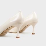Giày Nữ Cao Gót Bít Mũi Nhọn CHRISTINA-Q GBN470I
