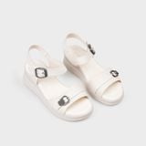 Giày Sandals Nữ Đế Xuồng CHRISTINA-Q XDX166I