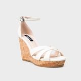 Giày Sandals Nữ Đế Xuồng CHRISTINA-Q XDX149I