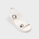 Giày Sandals Nữ Đế Xuồng CHRISTINA-Q XDX166I
