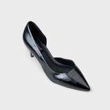Giày Nữ Cao Gót Bít Mũi Nhọn CHRISTINA-Q GBN427H