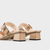 Sục Nữ Mũi Nhọn CHRISTINA-Q SUC053H