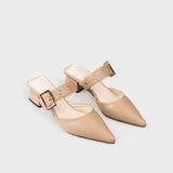 Sục Nữ Mũi Nhọn CHRISTINA-Q SUC053H