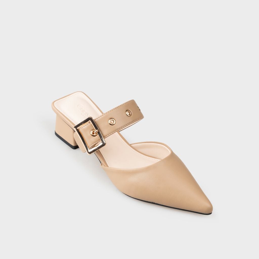 Sục Nữ Mũi Nhọn CHRISTINA-Q SUC053G