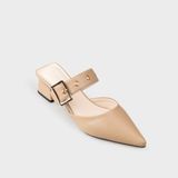 Sục Nữ Mũi Nhọn CHRISTINA-Q SUC053G