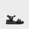 Giày Sandals Nữ Đế Xuồng CHRISTINA-Q XDX166I