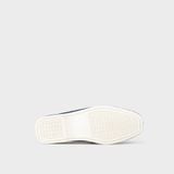 Giày lười công sở da cao cấp ChristinA-Q GNA475H