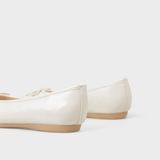 Giày Búp Bê Nữ Mũi Tròn CHRISTINA-Q GBB210I