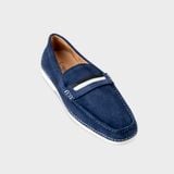 Giày lười công sở da cao cấp ChristinA-Q GNA475H