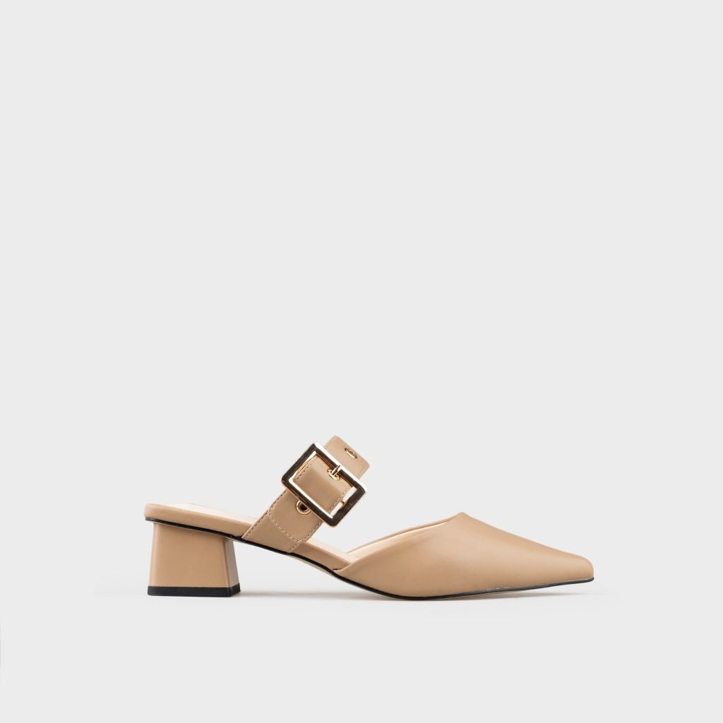 Sục Nữ Mũi Nhọn CHRISTINA-Q SUC053H