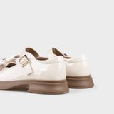 Giày Búp Bê Bé Gái GTE377G