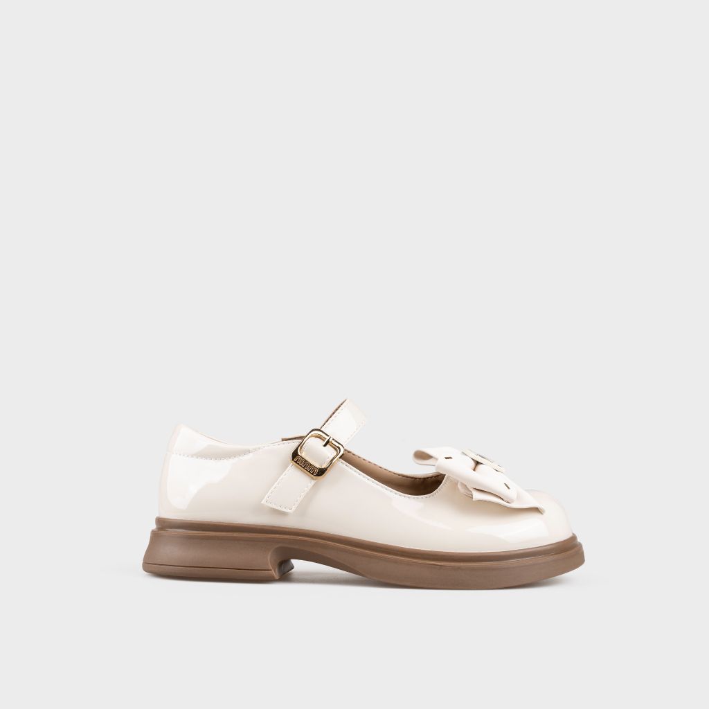 Giày Búp Bê Bé Gái GTE377G