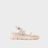 Giày Sandals Nữ Đế Xuồng CHRISTINA-Q XDX169I